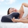 Ladlebroom Butterfly Pillow, Sleep Memory Pillow, Slow Rebound, Zero Pressure Butterfly Pillow, Neck Protection Pillow, core Pillow, Cervical Pillow view 2