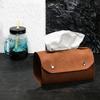 WYSJYBHJ Tissue Bag,Tissue Box Cover, Tissue Box Cover Rectangular,Decorative Tissue Box,Box Cover Holder for Tissue Box Cover Rectangular view 2