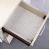 5Rolls*20" W x 72" L Shelf Liner Non Adhesive Kitchen Drawer Liner Pantry Liner for Shelves Cupboard Liner Kitchen Cabinet Cover Easy to Trim view 4