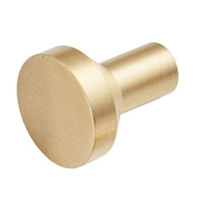 Vintage Cabinet Knobs, Brass Cupboard HandlesHardware Cupboard KnobsDrawer Handles Door Handles Brass Pure Copper Handle for Wardrobe Drawer Cupboard Door