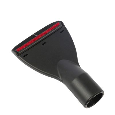 ShEraf Compatible with Karcher. Upholstery Nozzle Flat Nozzle Nozzle 32 Mm Wide, Hoover Sweeper Accessory Nozzle Brush Adapter