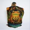 CAPITUNEISKINEPA African Bullfrog Blanket Gifts Comfy Blanket Throw Blanket 50" x 60" view 4