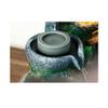 Waterfall Fountain Indoor Rockery Flowing Water Fountain Desktop Fish Tank Ornaments Living Room Office Desktop Fortune Decoration Table Top Water Fountain Indoor view 4