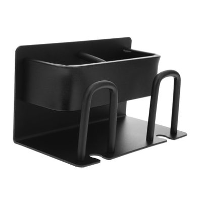 NOLITOY Toothbrush Rack Toothbrush Container Toothbrush Holder Bathroom Shower Toothbrush Stand Electric