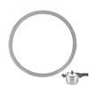 VITASUNHOW Replacement Sealing Ring for Pressure Cooker 11Liter (28CM/11") Pressure Cookers  Not Compatible with Other (11L) view 1