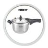 VITASUNHOW Replacement Sealing Ring for Pressure Cooker 11Liter (28CM/11") Pressure Cookers  Not Compatible with Other (11L) view 4