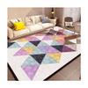Heated Floor Mat Carbon Crystal Electric Heating Carpet Temperature Adjustable Winter Heated Carpet Large Heated Floor Rug view 1