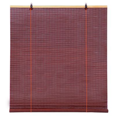 Bamboo Shades for Windows,Bamboo Blinds for Outdoor Patio,Custom Size, Privacy Protection, Easy Installation, Durable & Stylish Blinds for Living Room, Bedroom, Balcony