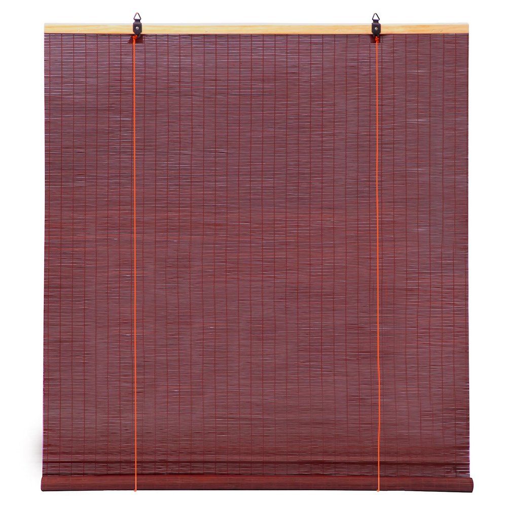 Bamboo Shades for Windows,Bamboo Blinds for Outdoor Patio,Custom Size, Privacy Protection, Easy Installation, Durable & Stylish Blinds for Living Room, Bedroom, Balcony