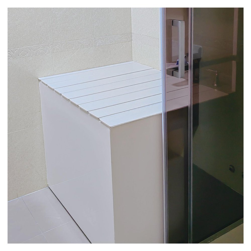 Bathtub Tray Folding Bathtub Caddy Tray Dust-Proof Bathtub Cover, Durable Bath Lid Insulation Cover, Scalable PVC Bath Tub Accessories Shutter Bath Lid, Length 150/160/170/180cm Multifunctional (Colo