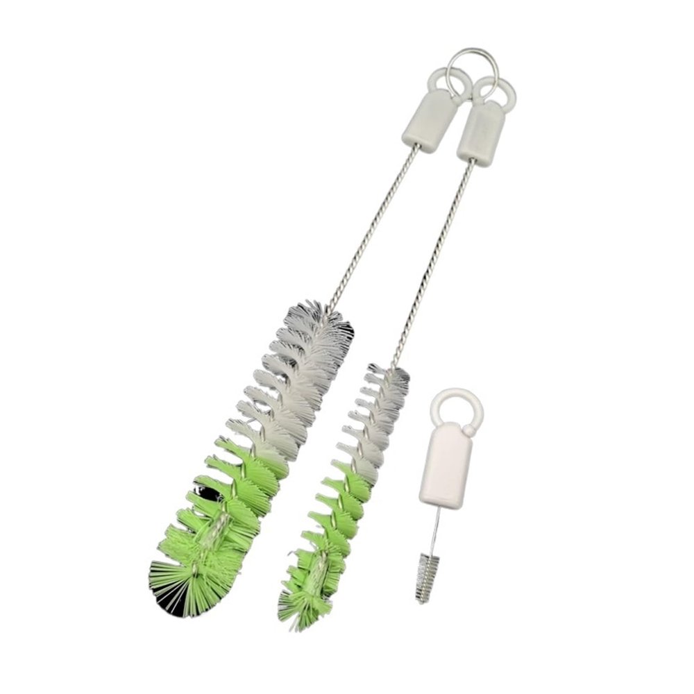BmXauz Compatible for Ice Cream Machine Cleaning Brush Accessories