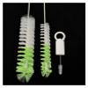 BmXauz Compatible for Ice Cream Machine Cleaning Brush Accessories view 3