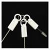 BmXauz Compatible for Ice Cream Machine Cleaning Brush Accessories view 4