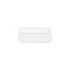 Folding Wall Shelves, Bathroom Toilets, Bedside Mobile Phones, Dormitory Storage Racks, Set-top Box Shelves view 1