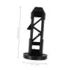Alipis Plastic Connecting Pins for Trash Can Reusable Cover Pins Shafts for Trash Can view 2