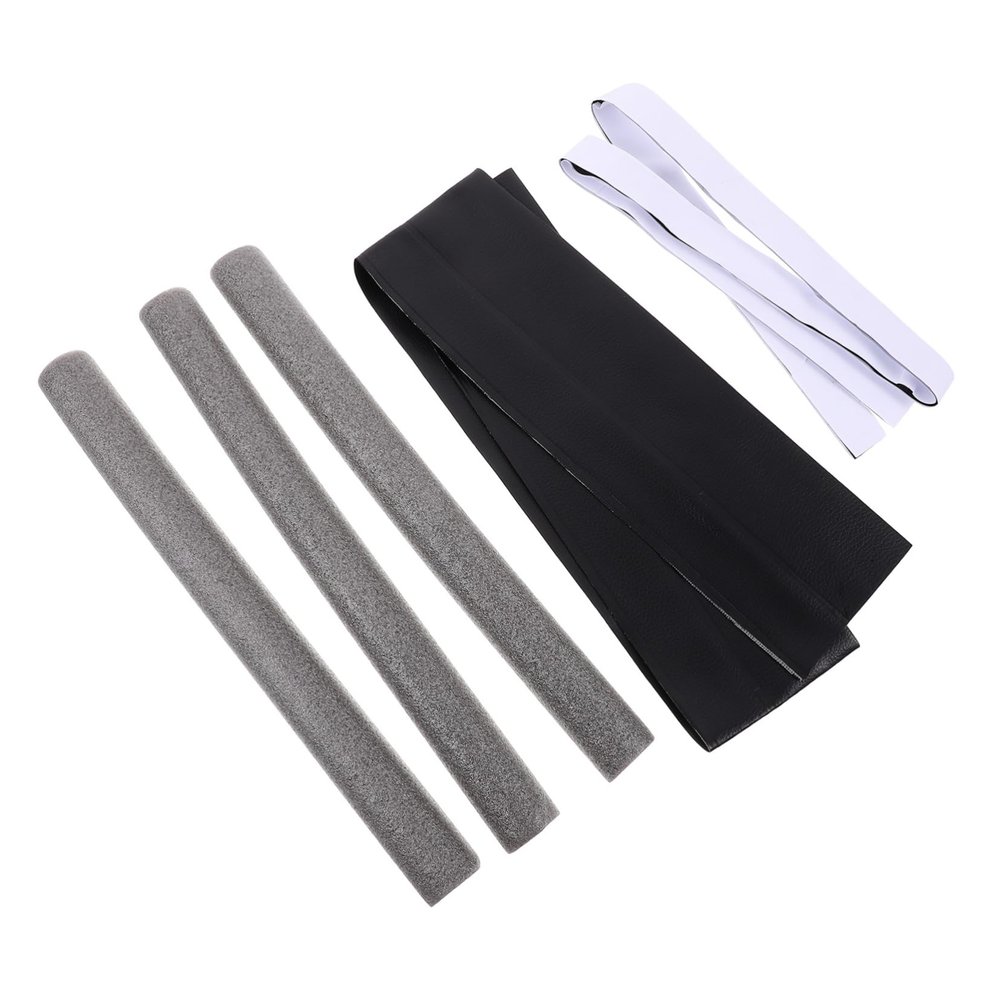 Yardenfun Door Draft Stopper for Bottom of Door Anti Door Slam Under The Door Draft Blocker Windproof Door Draft Blocker