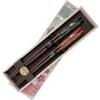 Tosai Mt. Fuji Chopsticks & Box 2 Pair Set, Made in Japan view 1