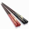 Tosai Mt. Fuji Chopsticks & Box 2 Pair Set, Made in Japan view 3