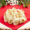 Pack of 24 Rubber Candle Hugger Grippers - Candle Holders for Taper Candles and Candle Cups - Stay Put Candle Grips Keep The Candles Upright and in Place view 3