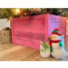 BARNWOODUSA Christmas Tree Collar or Box Made of Reclaimed Wood Rustic Tr view 3