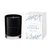 Niven Morgan, Santa Barbara, Crushed Herb and Verbena Candle, 11 Ounces view 1
