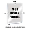 Custom Poster Prints - Personalized Photo Prints - Custom Posters Upload Images - Photo Printing for Any Size - Custom Wall Art Posters - Custom Photo Prints - 24x24 inches view 4