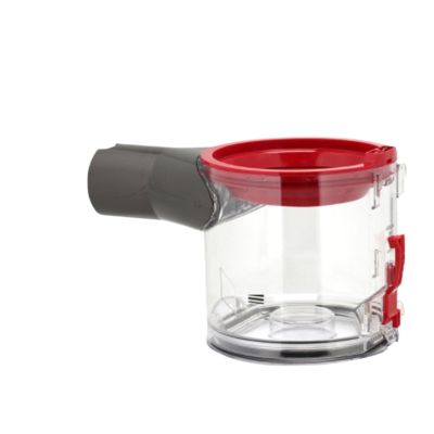 HAvern Spare Parts for Handheld Vacuum Cleaner Dust Box Accessories, Compatible for Dyson, V7 V8 (Color : V8 Dust Box)