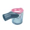 HAvern Spare Parts for Handheld Vacuum Cleaner Dust Box Accessories, Compatible for Dyson, V7 V8 (Color : V8 Dust Box) view 3