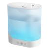 YOGIN Air Humidifier for Bedroom, 3L Top-Fill Cool Mist Humidifier & Essential Oil Diffuser, Ultra-Quiet <24dB, Smart Humidity Control, Up to 40H Runtime view 1