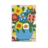 Maud Lewis Prints ArtFlowerPaintings Poster Poster Cool Artworks Painting Wall Art Canvas Prints Hanging Picture Home Decor Posters Gift Idea 20x30inch(50x75cm) view 1