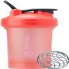 BlenderBottle Classic V2 Shaker Bottle Perfect for Protein Shakes and Pre Workout, 20-Ounce, Coral view 1