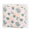 OushOp Vertical Folding Clothes Storage Basket Dirty Clothes Lou Storage Ditty Bag view 2