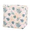 OushOp Vertical Folding Clothes Storage Basket Dirty Clothes Lou Storage Ditty Bag view 4