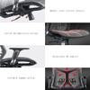 Computer Chair , Office Chair Gaming Chair Desk Chair Desk Chair Computer Chair Home Comfortable Sedentary Waist Support Seat Game Chair Office Chair Swivel Chair Lift Chair Computer Chair Home Office view 3