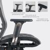 Computer Chair , Office Chair Gaming Chair Desk Chair Desk Chair Computer Chair Home Comfortable Sedentary Waist Support Seat Game Chair Office Chair Swivel Chair Lift Chair Computer Chair Home Office view 4