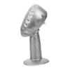 Amosfun 3pcs Mannequin Wig Stand Tripod Base Drying and Display Holder for Hair Wigs view 3