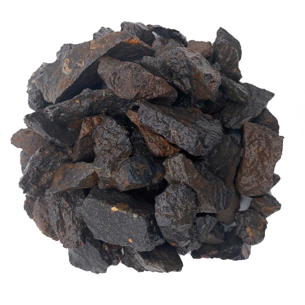 Digging Dolls: 18 lbs Small Lodestones from Colorado, USA - Bulk Natural Rocks, Stones, Gemstone Supplies for Crafts, Art, Jewelry Making, Wire Wrapping, Reiki
