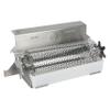 Prince Castle Top Mount Bun Dresser for CTS Series Toaster, Stainless Steel - Butter Spreader and Butter Roller for Buns, Even Dispensing view 1