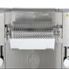 Prince Castle Top Mount Bun Dresser for CTS Series Toaster, Stainless Steel - Butter Spreader and Butter Roller for Buns, Even Dispensing view 3