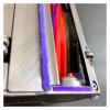 AgaShi Vacuum Cleaner Direct Drive Soft Velvet Suction Head Floor Brush AccessoriesCompatible for Dyson V6 view 4