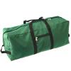 TSYFM Christmas Tree Storage Bag, 60 x 20 x 25inch Large Tree Bag Fits Up to7ft Artificial Disassembled Trees, Oxford Xmas Holiday Tree Bag with Durable Reinforced Handles and Dual Zipper(#2) view 1