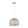 Personality Metal Hollow Pendent Lamp E27 1-Light Adjustable Chandelier Modern Studio Hotel Decor Suspended Light Fixture Home Bedroom Living Room Ceiling Hanging Light,Pendant view 1