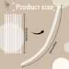 260 Balloons, 50PCS Long Balloons, 260 Balloons White, Animal Balloons, Long Balloons for Tying Balloon Arch, Long Twisting Balloons, Long Skinny Latex Balloons view 2