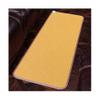 Heated Carpet Carbon Crystal Electric Heating Carpet with Timer and Thermostat Heated Floor Rug Portable Heated Floor Mat view 1