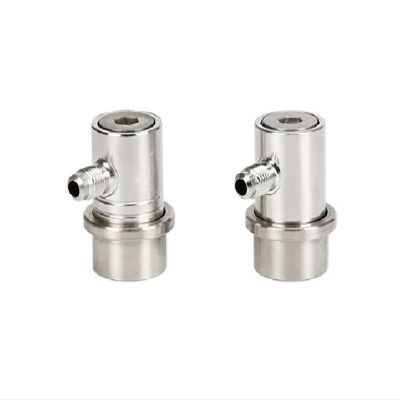 DAXXIN Make Wine Ball Lock Homemade Craft Beer Corny Keg Quick Connector Beer keg Stainless Steel Wine-Making Accessories (Color : HB358)