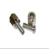 DAXXIN Make Wine Threaded Distributor Ball Lock Quick Pagoda Head Adapter 304 Stainless Steel 1/4 Female Wine-Making Accessories view 1