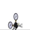 DAXXIN Make Wine Threaded Distributor Ball Lock Quick Pagoda Head Adapter 304 Stainless Steel 1/4 Female Wine-Making Accessories view 4