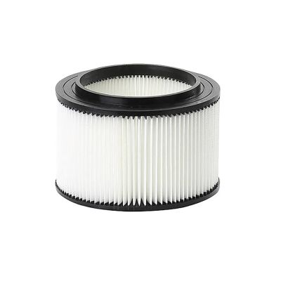 EtliN Suitable Compatible with Craftsman 38754/17816/17810/17884 Vacuum Cleaner Accessory Filter Filter Screen(Color:17810)