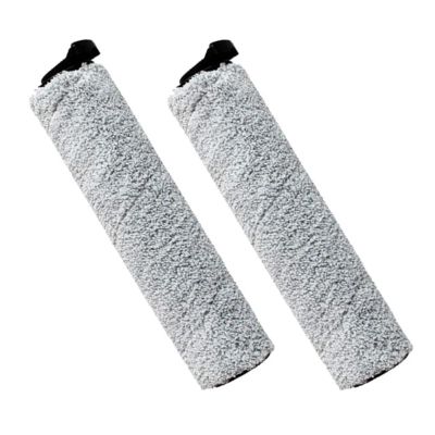 Compatible with Tineco IFloor 2/Floor One S3 Wet & Dry Cordless Vacuum Accessory 3-Pack Replacement Brushrolls