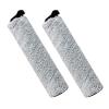 Compatible with Tineco IFloor 2/Floor One S3 Wet & Dry Cordless Vacuum Accessory 3-Pack Replacement Brushrolls view 1